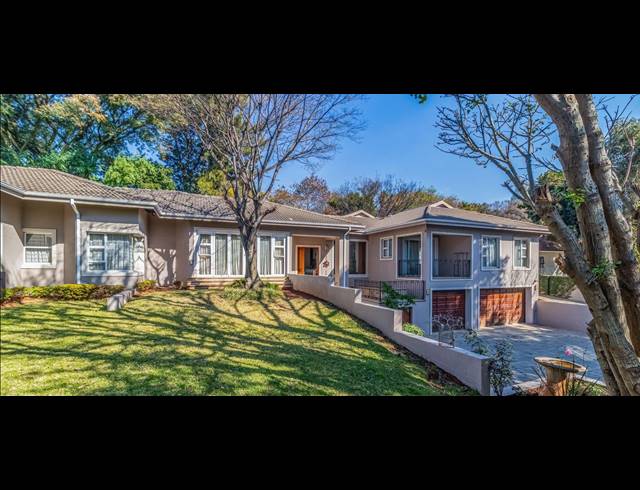 6 BEDROOM HOUSE FOR SALE IN BEDFORDVIEW